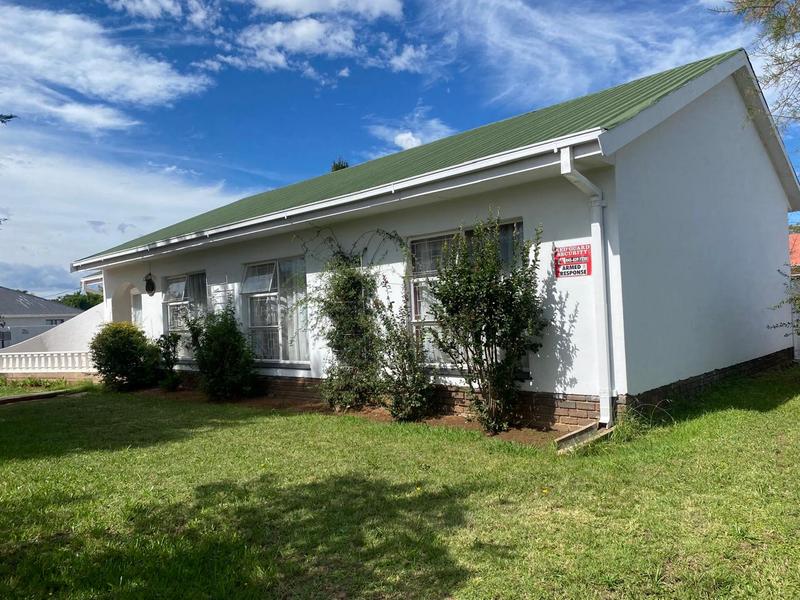 6 Bedroom Property for Sale in Komani Park Eastern Cape